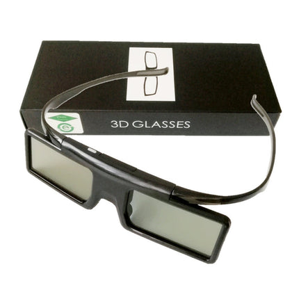 Bluetooth Active Shutter 3D Glasses Universal for Samsung Sony and Epson 5200 Projector