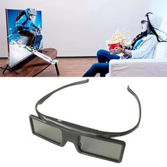 Bluetooth Active Shutter 3D Glasses Universal for Samsung Sony and Epson 5200 Projector, 5200