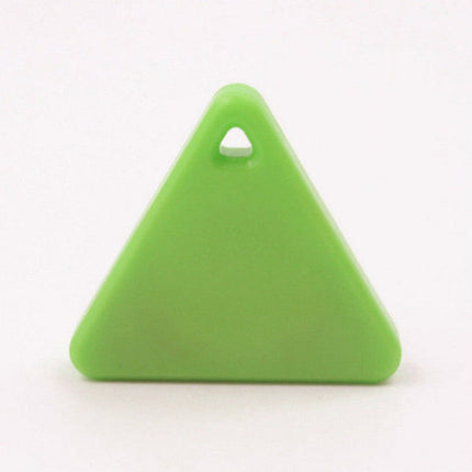 Pet Child Wallet Alarm Key Finder Mini Tag Smart Tracker Bluetooth Locator Alarm Auto Car Pets Kids Motorcycle Trackers