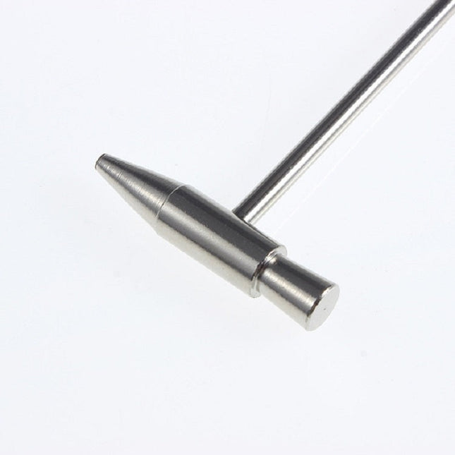 10 PCS Mini Tuning Hammer for Carimbas, Mini Tuning Hammer