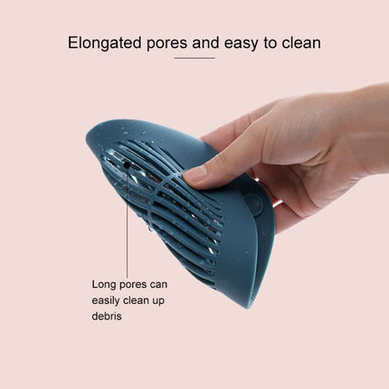 Square Sink Filter Bathroom Anti-hair Toilet Floor Drain Cover Home Kitchen Sewer Pool Filter