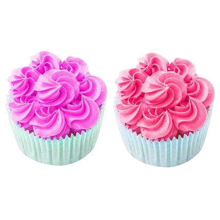 Large Size Icing Piping Shape Nozzle Cake Cream Decoration Head Bakery Pastry Tips Stainless Steel Decorating Tool Bakeware, 5 PCS Icing Piping