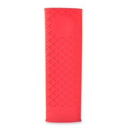 2 PCS Durable Thick Silicone Pot Handle Multicolor Thermal Insulation Sleeve Anti Skid Non Slip Soft Handle Pot Cover