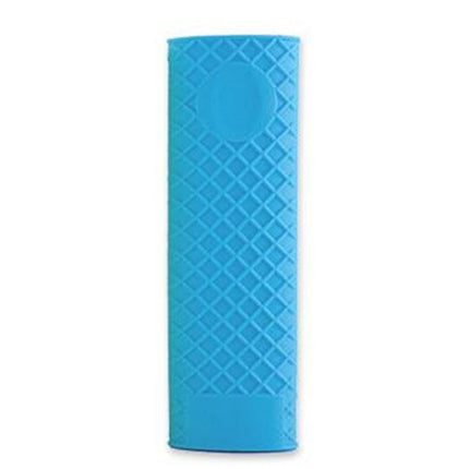 2 PCS Durable Thick Silicone Pot Handle Multicolor Thermal Insulation Sleeve Anti Skid Non Slip Soft Handle Pot Cover