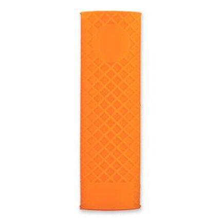 2 PCS Durable Thick Silicone Pot Handle Multicolor Thermal Insulation Sleeve Anti Skid Non Slip Soft Handle Pot Cover