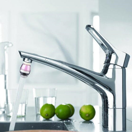 Mini Kitchen Faucet Tap Water Purifier Home Accessories Clean Filter, Tap Water Purifier