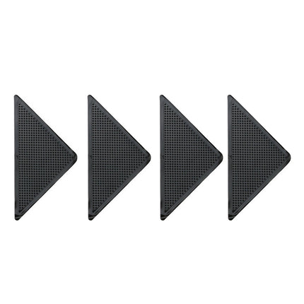 4 PCS Carpet Non Slip Bath Mat Sticker Anti Slip Flooring Safety Sticker, Non Slip Bath Mat Sticker