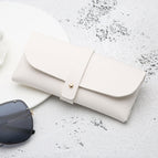 Magnetic PU White / White