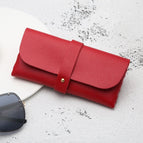 Magnetic PU Red / Red
