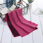 40x80 Zippered Bag / Magenta