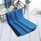 30x100 Clasp Cup / Light Blue