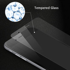 High Quality Tempered Glass For Doogee Y8 Screen Protector protective film For Doogee Y8, Tempered Glass