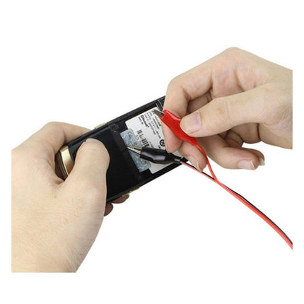 BAKU BK-1502DD DC Regulated Power Supply DC Ammeter Laptop Mobile Phone Repair Digital Display, 220V EU Plug, 110V US Plug