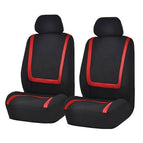 4pcs Set Red