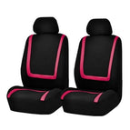 4pcs Set Pink
