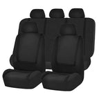 9pcs Set Black
