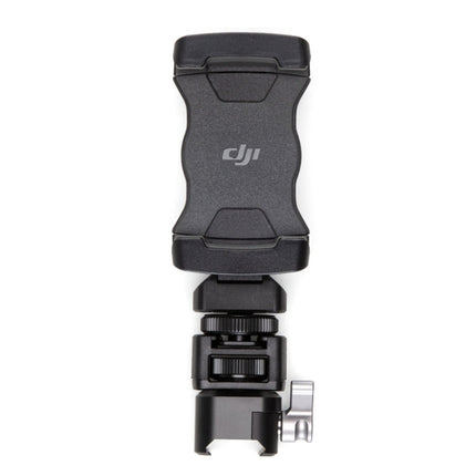 Original Three-section Phone Clip for DJI RS 3 Mini/DJI RS 3 Pro/DJI RS 3/DJI RS 2/DJI RSC 2