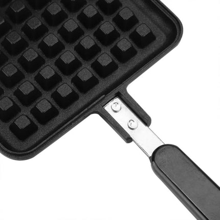Electric Non-Stick Waffles Mold Maker Kitchen Cake Oven