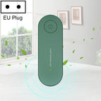 EU Plug / Green