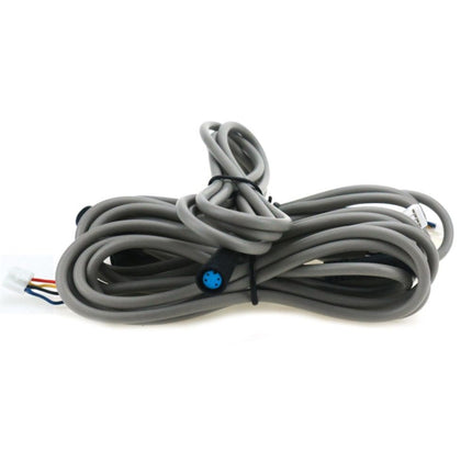 Power Adapter Controller Cable Plug Charging Cable for Xiaomi Mijia M365 Electric Scooter, Cable Length: 1.2m, 1.2m