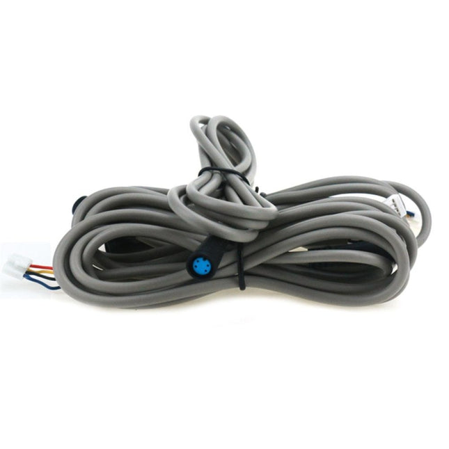 Power Adapter Controller Cable Plug Charging Cable for Xiaomi Mijia M365 Electric Scooter, Cable Length: 1.2m, 1.2m