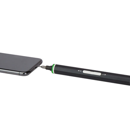 BAKU BA-3331 USB Rechargeable Electric Screwdriver Mobile Phone Repair Tool, BA-3331