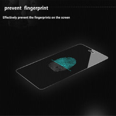 For UMIDIGI A5 Pro Explosion-proof Tempered Glass Film