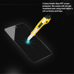 For UMIDIGI A5 Pro Explosion-proof Tempered Glass Film