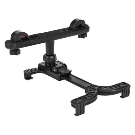 360 Degree Car Back Seat Headrest Mount Holder Stands Bracket For iPad 2/3/4/mini Tablet PC, Car Back Seat Headrest Holder Bracket