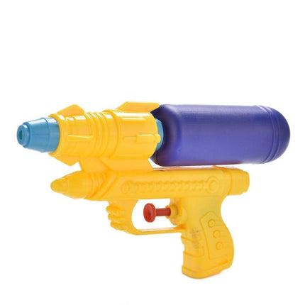 3 PCS Outdoor Children Toy ABS Water Gun, Random Color Delivery, ABS Water Gun