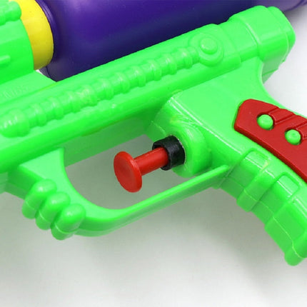 3 PCS Outdoor Children Toy ABS Water Gun, Random Color Delivery, ABS Water Gun