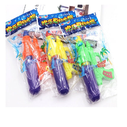 3 PCS Outdoor Children Toy ABS Water Gun, Random Color Delivery, ABS Water Gun
