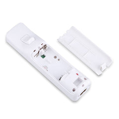 2 In 1 Right Handle With Built-In Accelerator For Nintendo Wii / WiiU Host