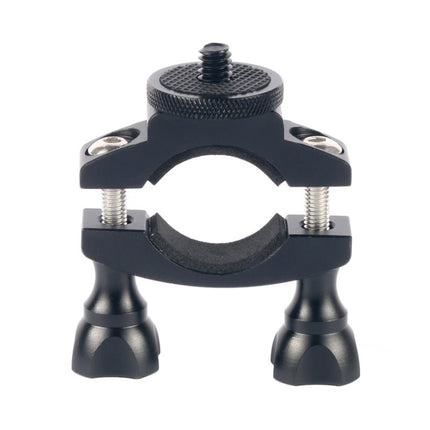 Aluminum Sport Camera Bicycle Bracket Bike Holder for DJI OSMO Action for Gopro Hero