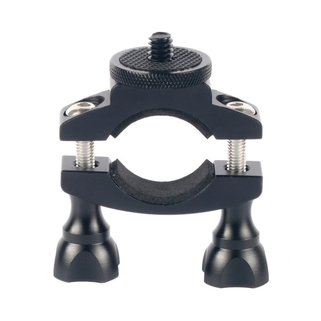 Aluminum Sport Camera Bicycle Bracket Bike Holder for DJI OSMO Action for Gopro Hero