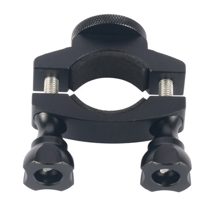 Aluminum Sport Camera Bicycle Bracket Bike Holder for DJI OSMO Action for Gopro Hero