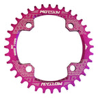Disk 34T / Purple