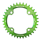 Disk 38T / Green