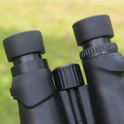 Nikula W9 10X42 Portable Mini Telescope Outdoor Mountaineering HD Binoculars, 10X42