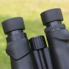 Nikula W9 10X42 Portable Mini Telescope Outdoor Mountaineering HD Binoculars, 10X42