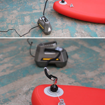 Rowing Boat Valve Inflatable Adapter, Inflatable Adapter