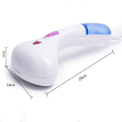 1500W Portable Handheld Household Clothes Steam Iron Garment Steamer, 110V US  Plug, 230V UK Plug
