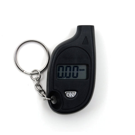 Portable Digital LCD Tire Wheel Air Pressure Gauge Tester, Air Pressure Gauge Tester