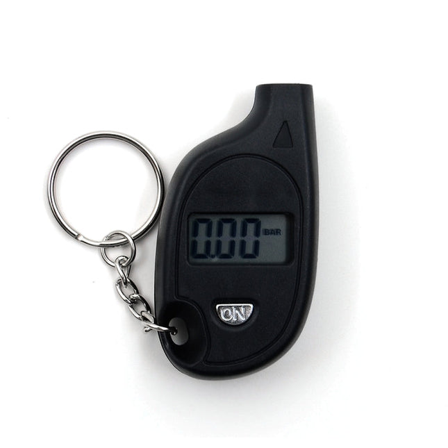 Portable Digital LCD Tire Wheel Air Pressure Gauge Tester, Air Pressure Gauge Tester