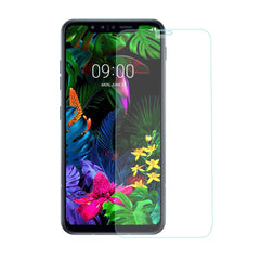 Ultra Slim 9H 2.5D Tempered Glass Screen Protective Film for LG G8s ThinQ, For LG G8s ThinQ (1 PC)