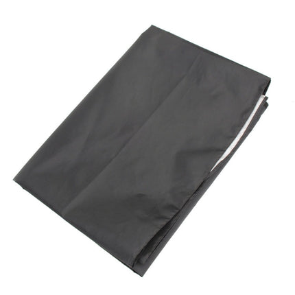 Waterproof Transparent and Visible Increase Haircut Cloth Adult Haircut, Waterproof Haircut