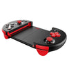 ipega PG-9087S Red Warrior Bluetooth 4.0 Retractable Gamepad for Mobile Phones within 6.2 inches, Support Android / IOS Direct Connection