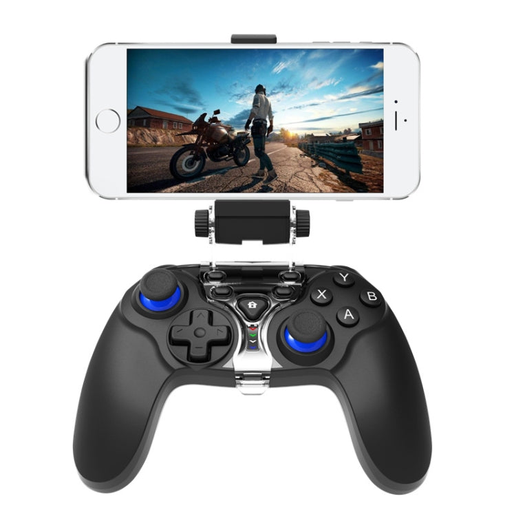 DOBE TI-1881 Bluetooth 4.0 Android IOS Mobile Phone Wireless Controller Supports Foreign MFI Games