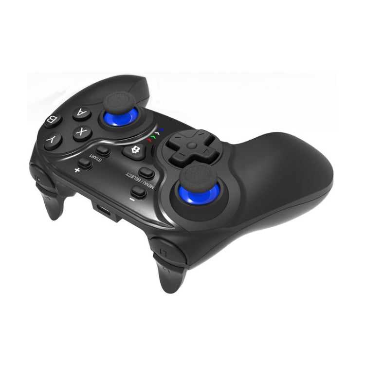 DOBE TI-1881 Bluetooth 4.0 Android IOS Mobile Phone Wireless Controller Supports Foreign MFI Games