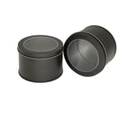 9cm x 9cm x 6cm / Dark Grey